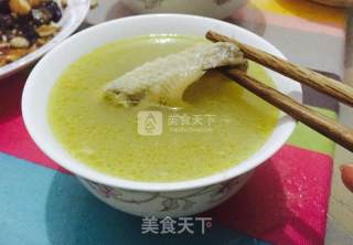 鸡汤老母鸡汤的做法步骤：3