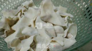 红油抄手的做法步骤：5