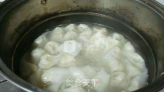 红油抄手的做法步骤：7