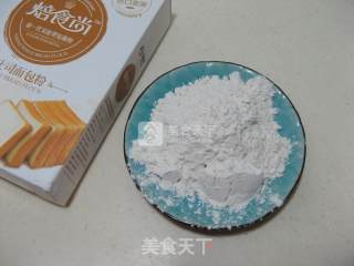 天鹅泡芙的做法步骤：2