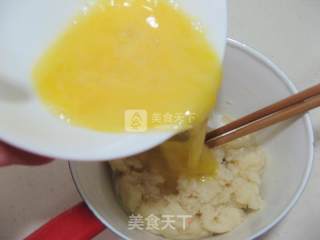 天鹅泡芙的做法步骤：7