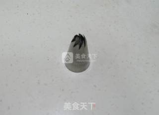 天鹅泡芙的做法步骤：9