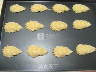 天鹅泡芙的做法步骤：11