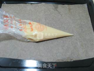 天鹅泡芙的做法步骤：13