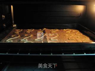 天鹅泡芙的做法步骤：16