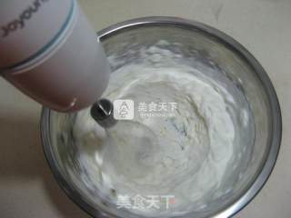 天鹅泡芙的做法步骤：21