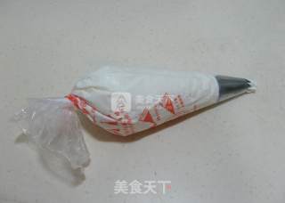 天鹅泡芙的做法步骤：22