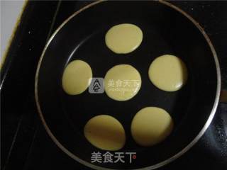 松饼的做法步骤：5