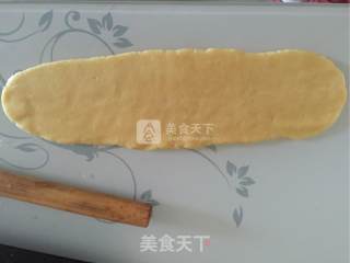 豆沙酥的做法步骤：6