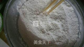 家常春饼的做法步骤：1