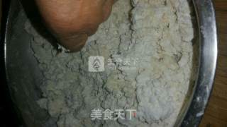 家常春饼的做法步骤：6