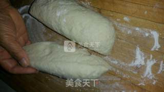 家常春饼的做法步骤：9