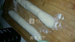 家常春饼的做法步骤：10