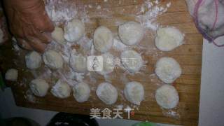 家常春饼的做法步骤：11