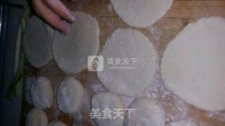 家常春饼的做法步骤：12