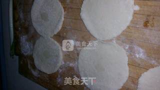 家常春饼的做法步骤：13