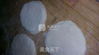 家常春饼的做法步骤：14