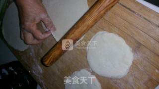 家常春饼的做法步骤：15