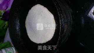 家常春饼的做法步骤：17