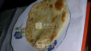 家常春饼的做法步骤：19