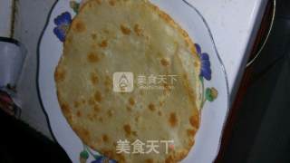 家常春饼的做法步骤：20