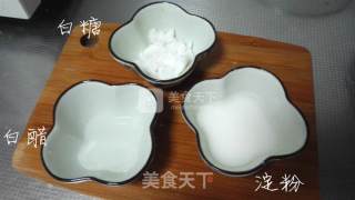 东北那旮旯的锅包肉的做法步骤：6