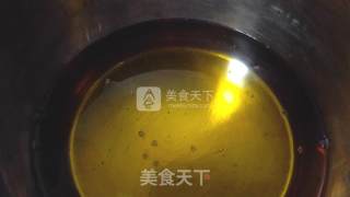 东北那旮旯的锅包肉的做法步骤：7