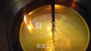 东北那旮旯的锅包肉的做法步骤：8