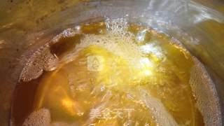 东北那旮旯的锅包肉的做法步骤：10