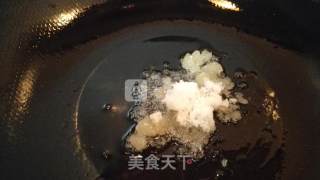 东北那旮旯的锅包肉的做法步骤：13