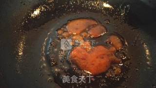 东北那旮旯的锅包肉的做法步骤：14