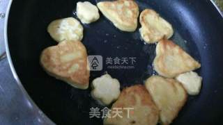 榴莲饼的做法步骤：5