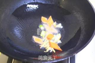 家常小炒—西兰花的做法步骤：3