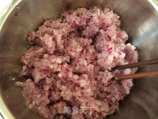 牛肉馅饼的做法步骤：6