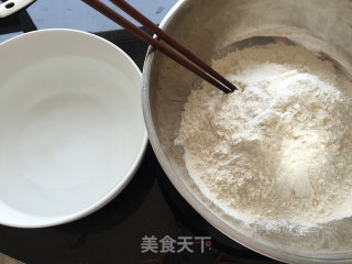 牛肉馅饼的做法步骤：8