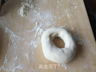 牛肉馅饼的做法步骤：11