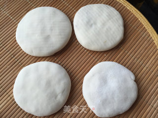 牛肉馅饼的做法步骤：15