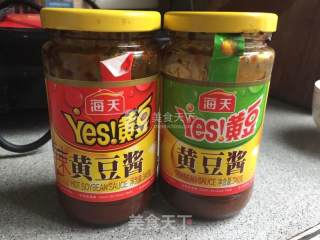 煎饼果子的做法步骤：1