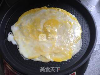 煎饼果子的做法步骤：5