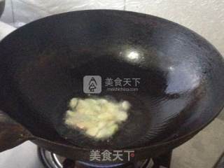 白小厨—【秋葵炒鸡肉】的做法步骤：4