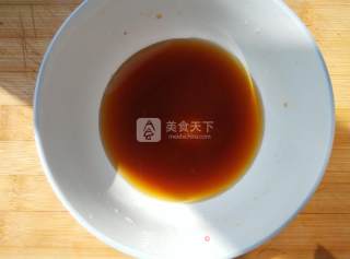 豆皮小白菜的做法步骤：5