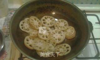 香锅牛蛙的做法步骤：2