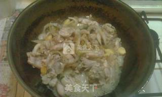 香锅牛蛙的做法步骤：5