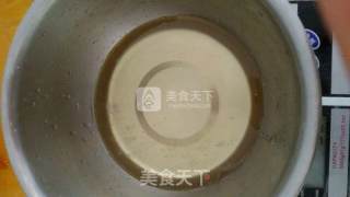 广式卡通豆沙月饼的做法步骤：1