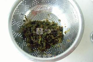 素馅地软扁食的做法步骤：2