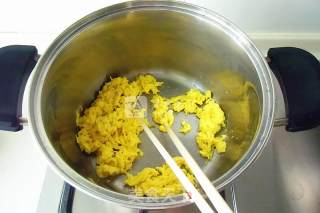 素馅地软扁食的做法步骤：3