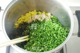 素馅地软扁食的做法步骤：4