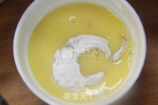 烤鱿鱼的做法步骤：5