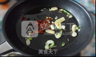 咖喱鱼的做法步骤：4