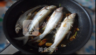 咖喱鱼的做法步骤：5